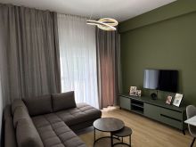 Apartament me qira