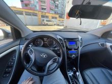 Hyundai I30 2015 Automat 1.6 Nafte
