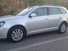 GOLF 6 MANUAL 2012  1.6 TDI