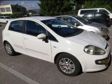 Fiat Punto Evo