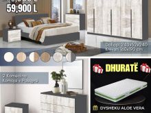 Super \'SMART\' -Nga 64,900 L bëhet e juaja për vetëm 59,900 L