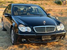 C 220 cdi Avangarde Automat Viti 2007 me vetem 194 mij km!!
