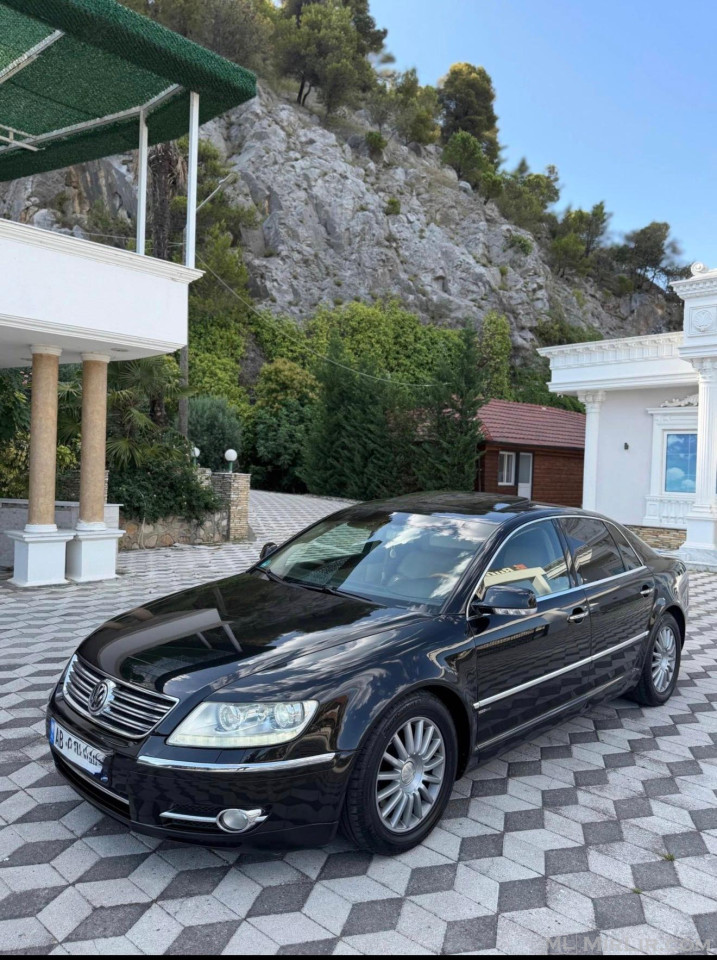 Shitet phaeton super gjendje viti 2008