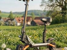 KuKirin G2 Pro Electric Scooter