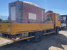 Transporte te ndryshme