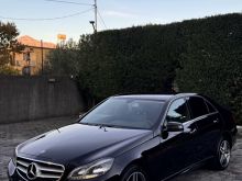 Shitet per arsye mos perdorimi makin private jo tregtar.