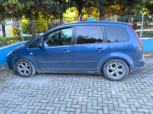 Shes Ford C Max