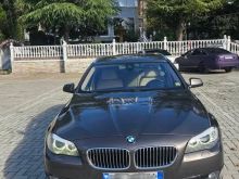 BMW 530d 2012 FULL Okazion
