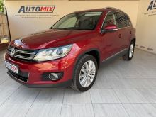 Volkswagen Tiguan, Viti 2014, Automatike, Motorr 2.0 Nafte
