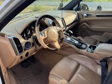 Porche Cayenne 2013 ,Super gjendje,full opsion