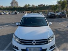 Okazion - Tiguan 2.0 Nafte Automat Full Opsion