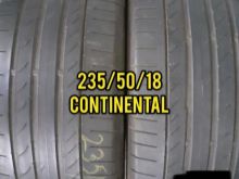 Goma 235   50   18 kontinental ne nje lule