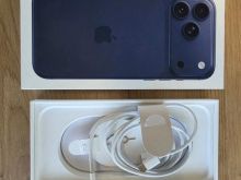 iPhone 17pro max 256gb