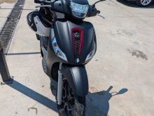 Shitet nas x star 125cc