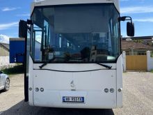 Shitet autobusi