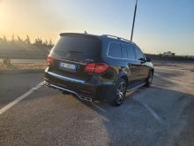 Mercedes Benz GL 350 , Look GLS 2020 AMG
