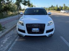 Audi Q7 3.0 Benzine /Gas