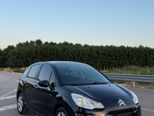 ✅✅CITROEN C4 1.4 NAFT VITI 2012✅✅