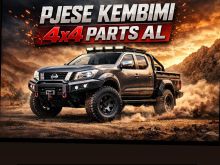 KASETOFON NISAN NAVARA