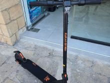 KuKirin S1 Max Electric Scooter