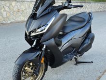 Zontes 350 viti 2023 km 9000