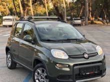 Fiat Panda 1.3 Nafte 2014 4x4
