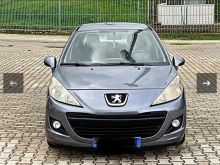 🚗 Shitet Peugeot 207 – 2010 (Automat) 3,150 LEK