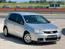 Golf 5 Automat