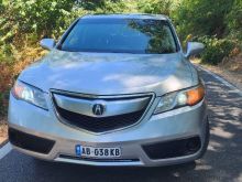 Honda Acura Rdx 3.5 benzine gaz Automat 2013 nderrohet