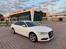 Audi A6 2.0 Nafte Viti 2014