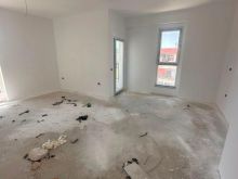 APARTAMENT NE SHITJE 2+1+2 AOS CONSTRUCION , ASTIR