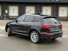 Shitet Audi Q5