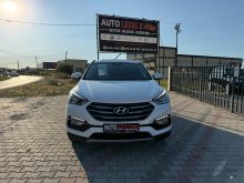 Hyndai Santafe 2016 Naft 2.0 KM 165 Automat 11500 lek