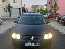 touran 1.9TDi