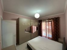 Apartment 1+1 + parking space for rent in Green City, New Ri