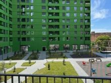 🚨 OKAZION! Vetëm 1,500 €/m² SHITET 3+1+2 | 5 maji