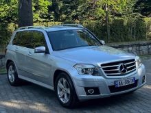 GLK 220 CDI 2011 🇮🇹