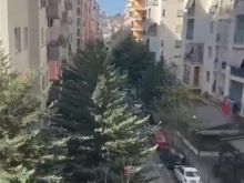 Apartament me Qera Yzberisht 2+1+2
