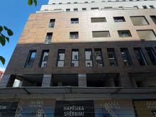 OKAZION APARTAMENT NE SHITJE 2+1 DON BOSKO MARA REZIDENCE