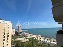 0692464227 Jepet me qera apartament 2+1 me pamje Deti, Vollg