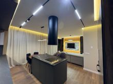 Jepet me qira 2+1+2+parking Tek Kopshti Botanik