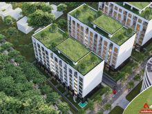 🏡 SHITET APARTAMENT 2+1 – LIBURNIA RESIDENCE, GOLEM 🌊