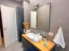 APARTAMENT NE SHITJE 2+1+2 SELITE , REZIDENCA G&P