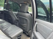 Automatic naft 2.7 cdi viti 2005