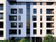 🔥EKSKLUZIVE – SHITET APARTAMENT 2+1+2 ME BALLKON