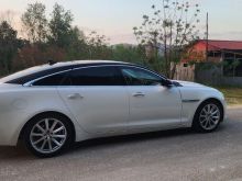 Jaguar XJL 3.0 nafte Automat 2013 nderrohet
