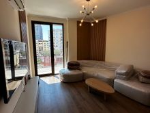 JEPET APARTAMENT ME QERA,KOMUNA E PARISIT