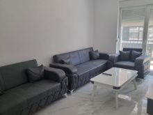 Banesë me qira 1+1 në Matin 1