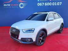 AUDI Q 3❌❌