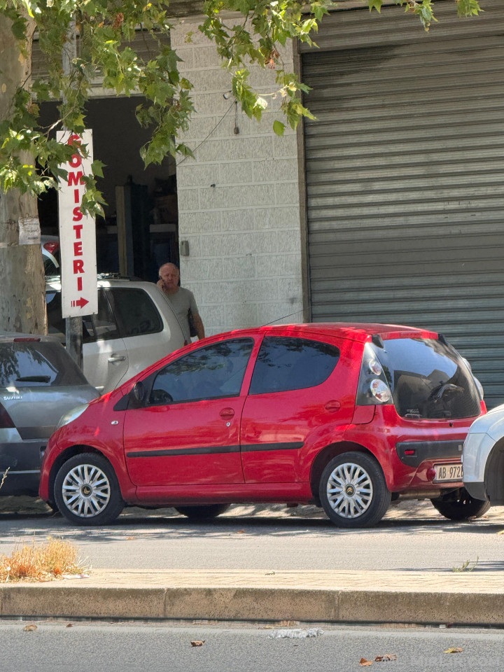 Shitet citroen c1